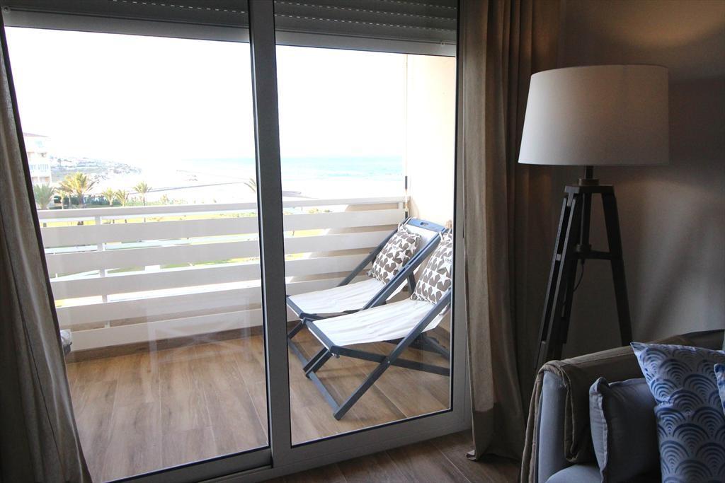 Santa Ana 22 By Homeprive Verger Exterior foto