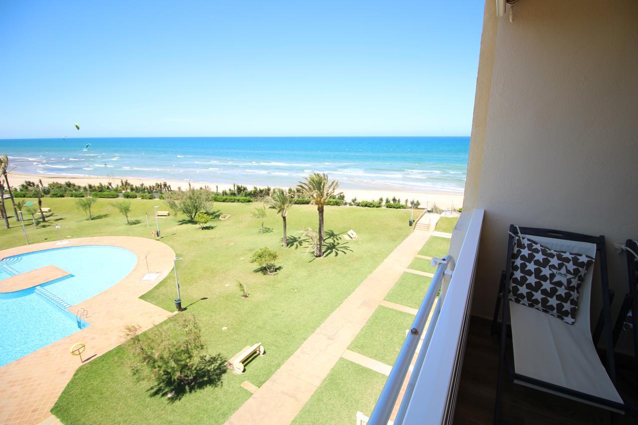 Santa Ana 22 By Homeprive Verger Exterior foto