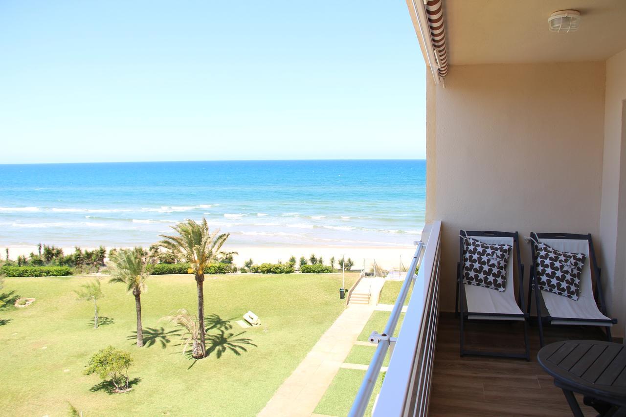 Santa Ana 22 By Homeprive Verger Exterior foto